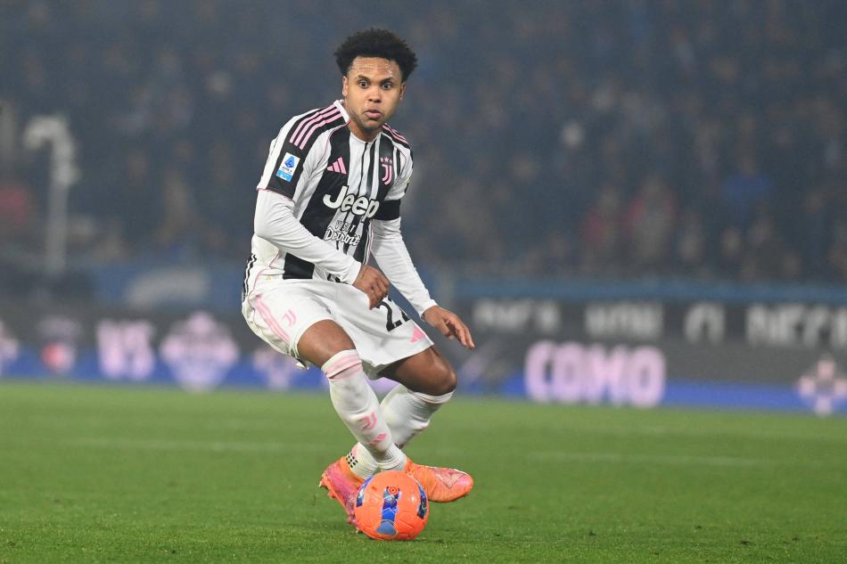 TEDESCO �LE �ALI�TI