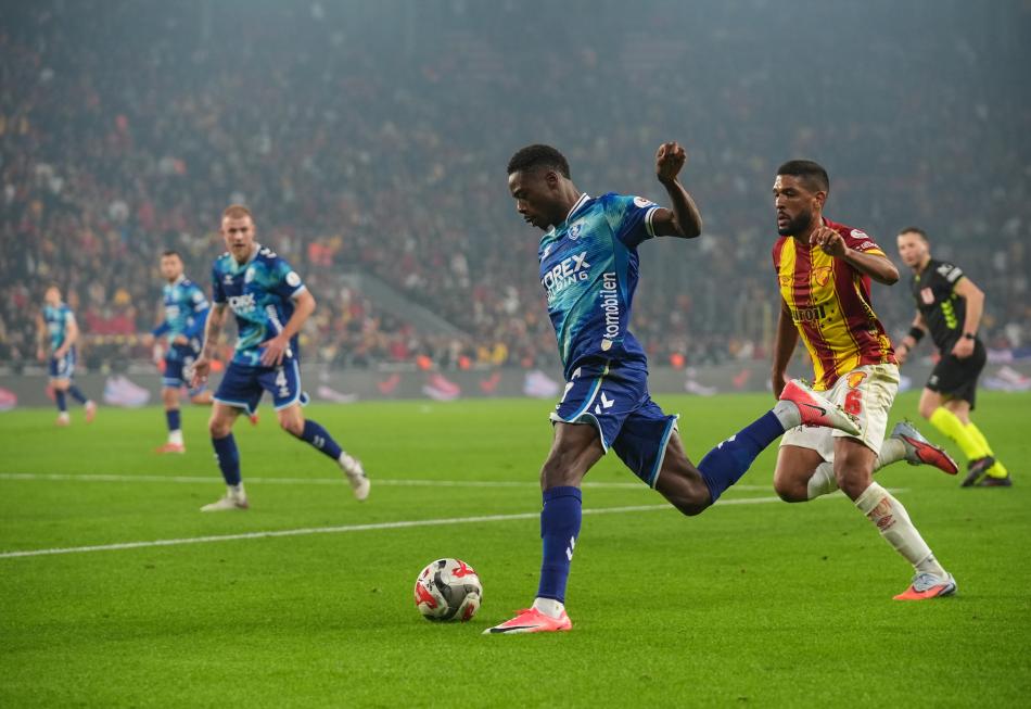 TRANSFER BA�LIYOR...