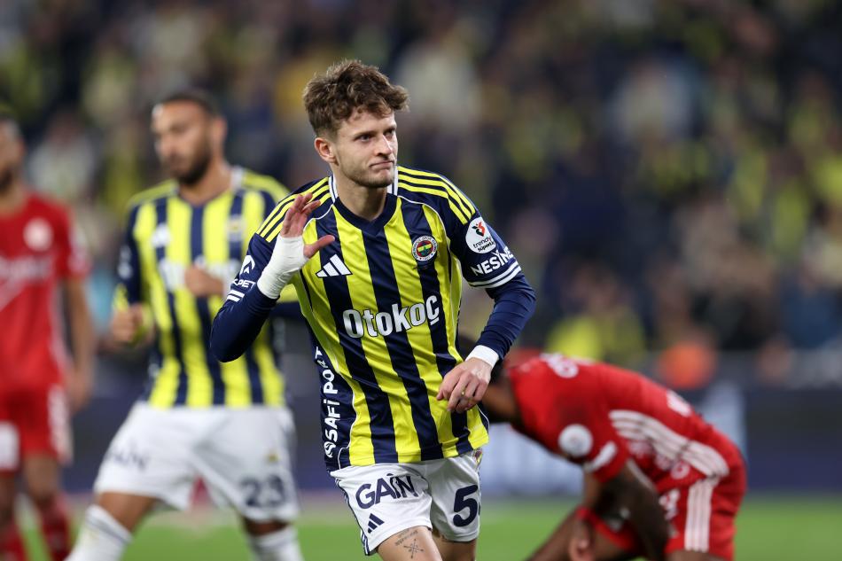 BU SEZON PERFORMANSI