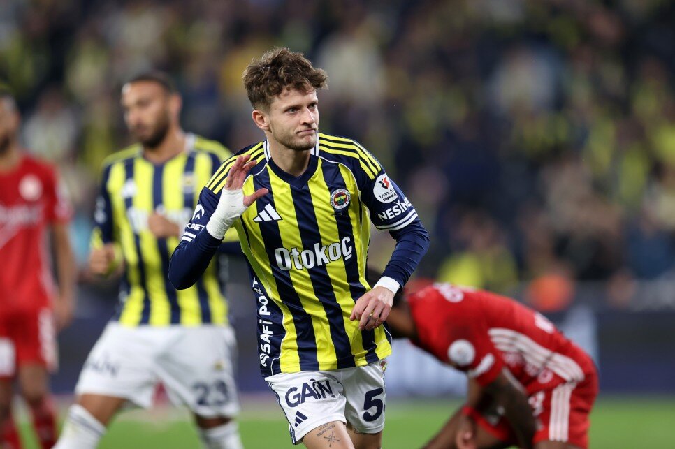 BU SEZON PERFORMANSI