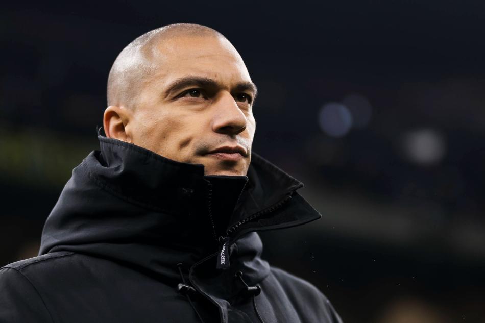 GALATASARAY'A P�YANGO