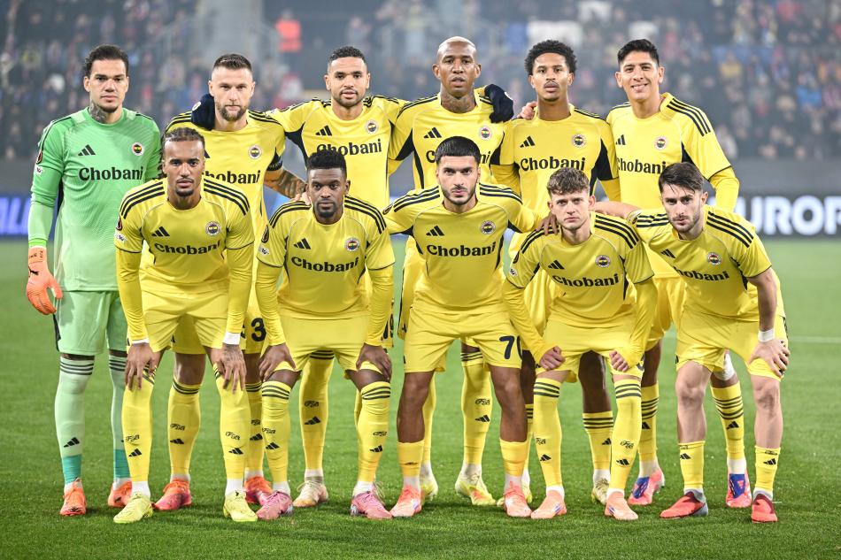 FENERBAH�E'DE SON DURUM