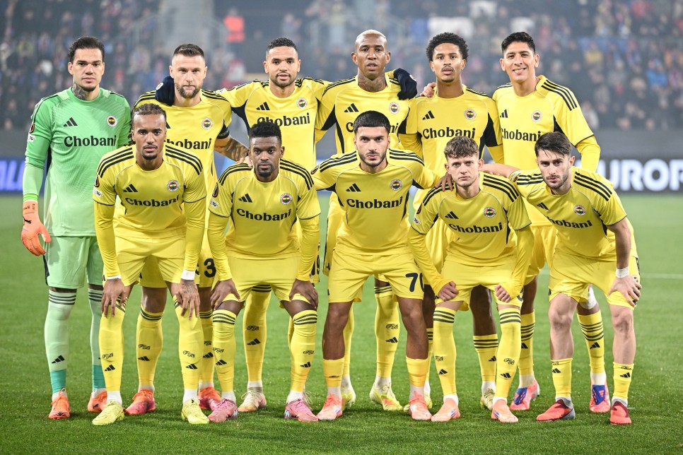 FENERBAH�E'DE SON DURUM