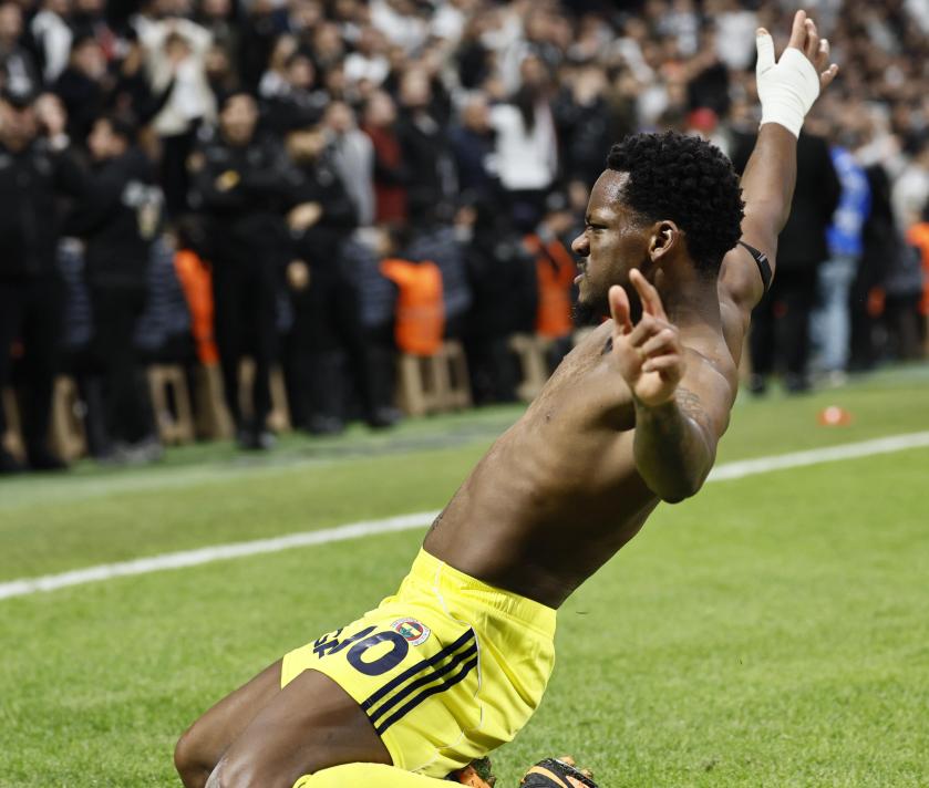 DERB�LERDE D�KKAT �EKT�