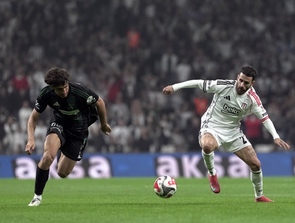 BE��KTA�'IN TAVRI