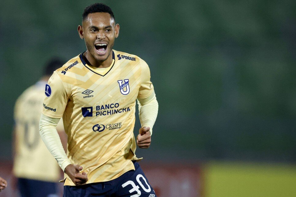 ISMAIL DIAZ