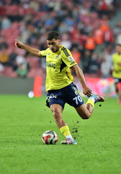 FENERBAH�E PERFORMANSI