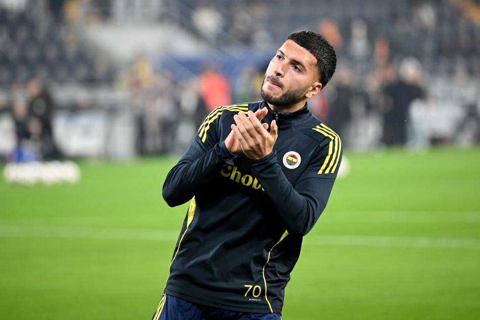 FENERBAH�E, CSKA �LE ANLA�TI