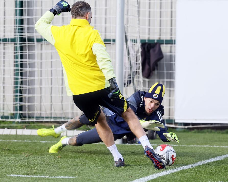 HAZIRLIKLAR DEVAM EDECEK