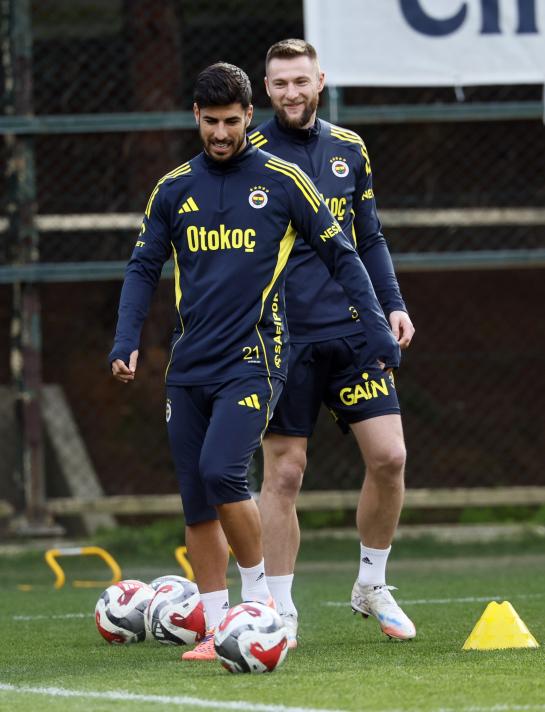 �DMANDA NELER YA�ANDI?