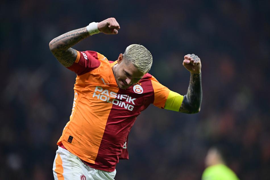 GALATASARAY PERFORMANSI