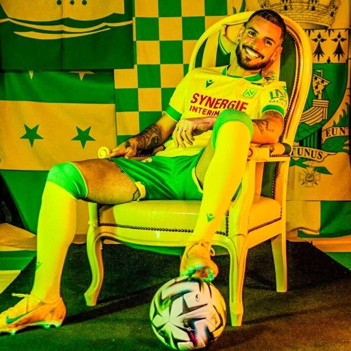 REMY CABELLA