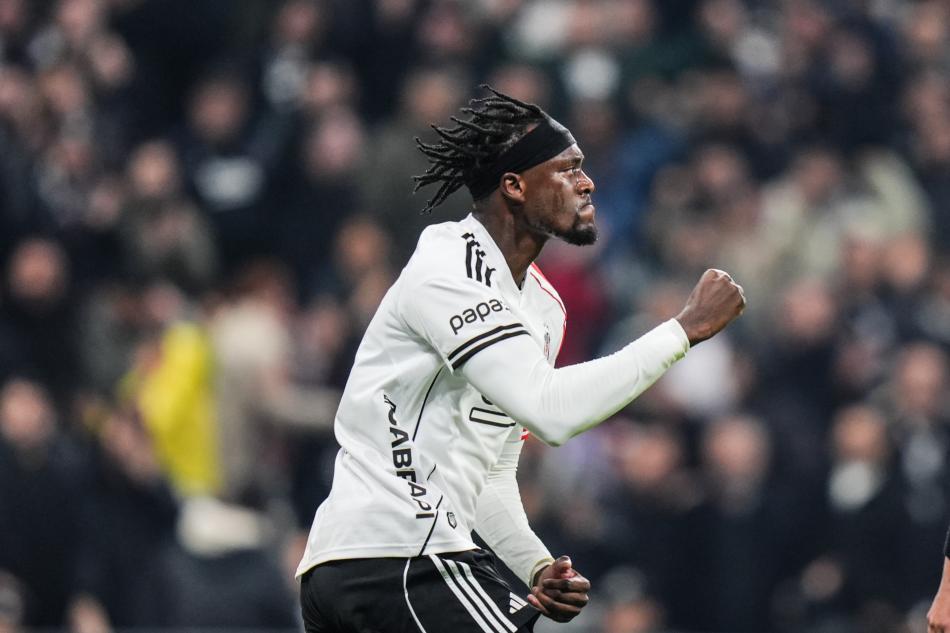 TAMMY ABRAHAM'DAN A�IKLAMALAR