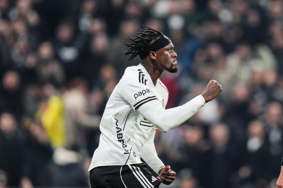 TAMMY ABRAHAM'DAN A�IKLAMALAR