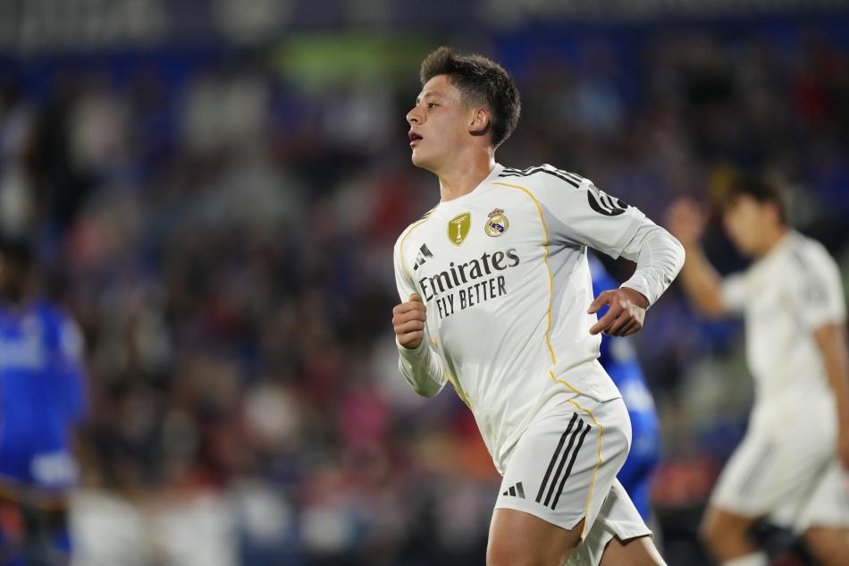 GONZALO'YA AS�ST YAPTI