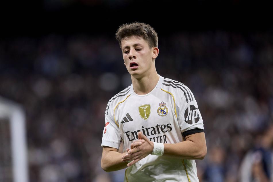 ARDA G�LER, MA�I 1 AS�STLE TAMAMLADI