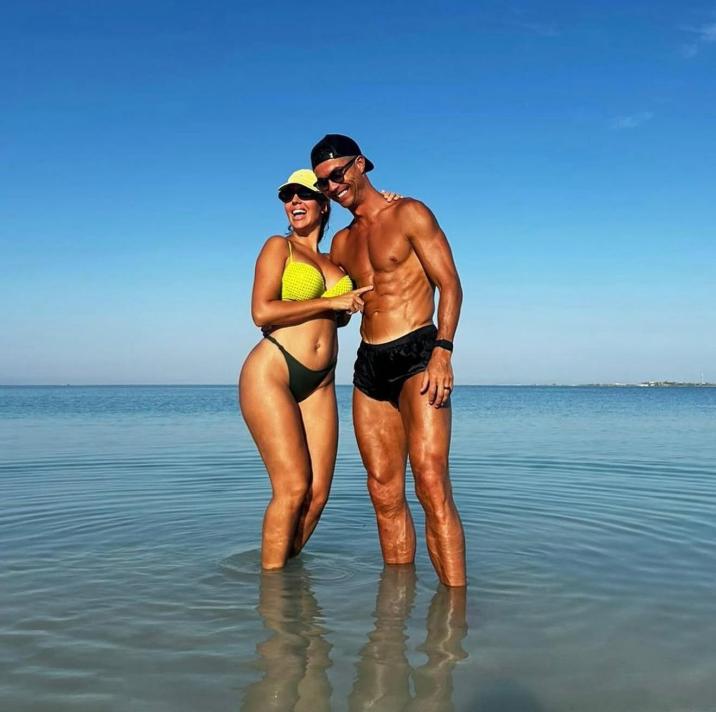 RONALDO'NUN D��ER L�KS M�LKLER�