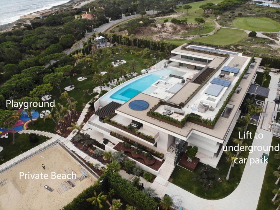 A�LEYE �ZEL AYRICALIKLAR