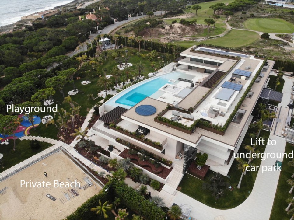 A�LEYE �ZEL AYRICALIKLAR