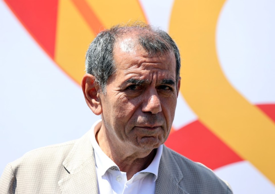 DURSUN �ZBEK KONU�TU