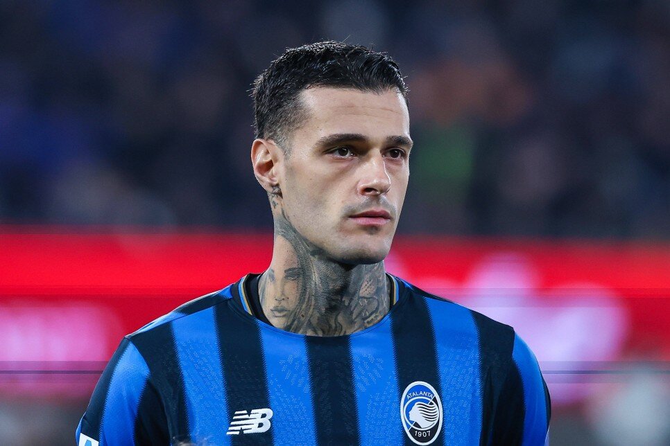 GiANLUCA SCAMACCA