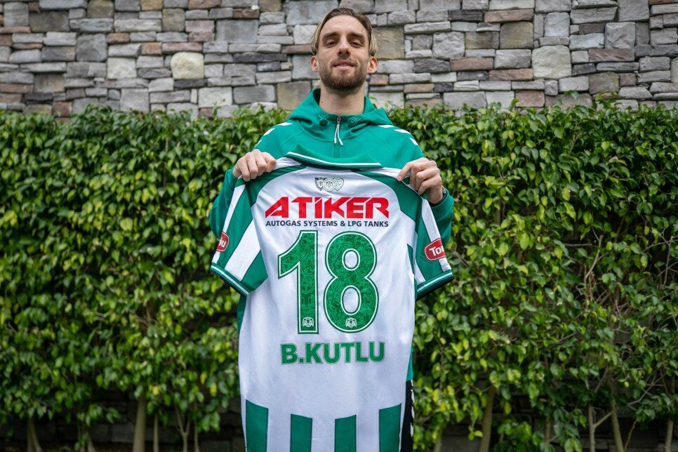 BERKAN KUTLU