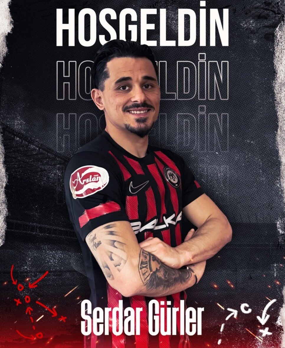 SERDAR G�RLER