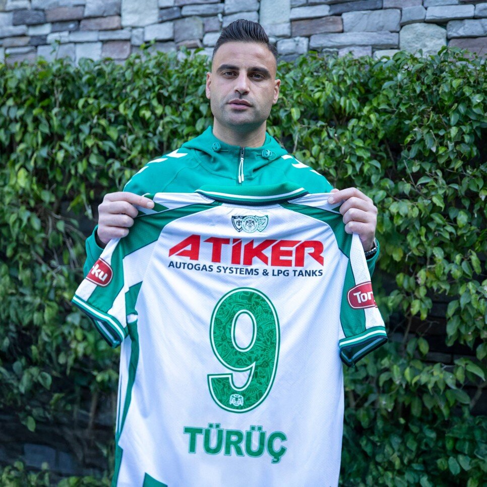 DEN�Z T�R��