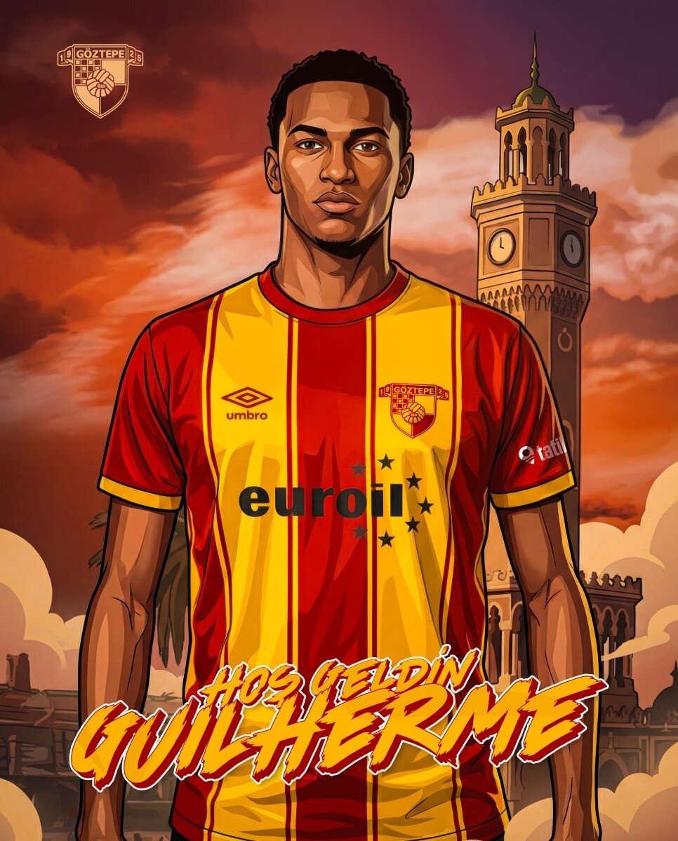 GUILHERME LUIZ