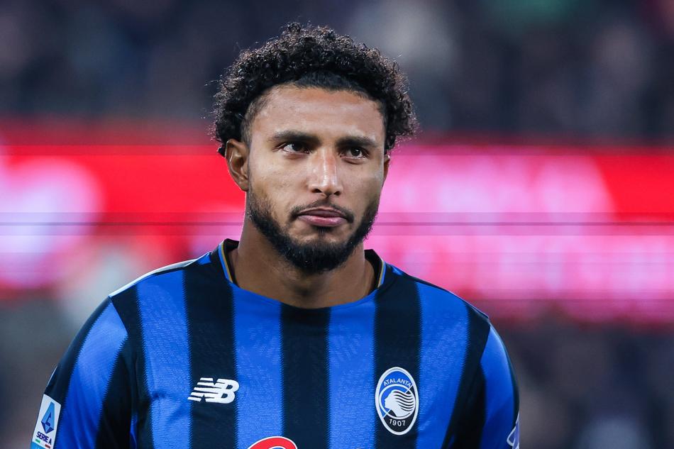 ATALANTA 40 M�LYON EURO �ST�YOR �DD�ASI