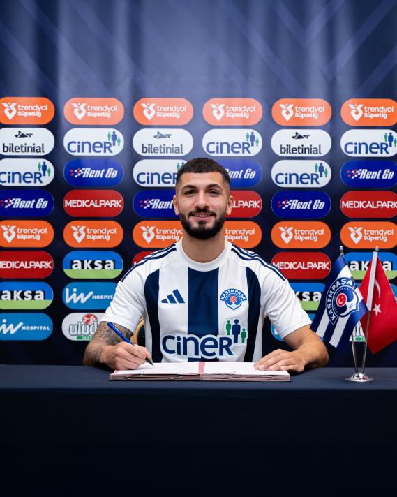 KAM�L AHMET ��REK��