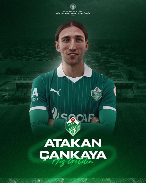 ATAKAN �ANKAYA