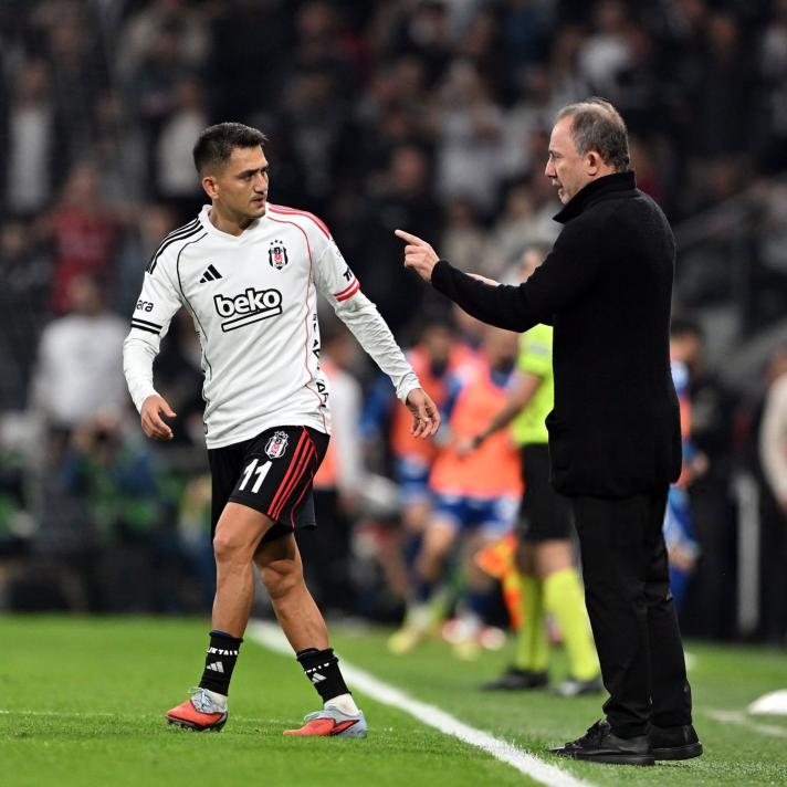 SERGEN YAL�IN ���N A�IKLAMA