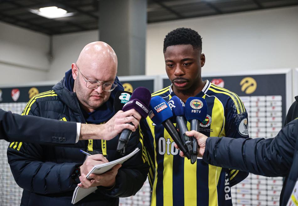 THOMAS REIS'TEN YORUM YOK