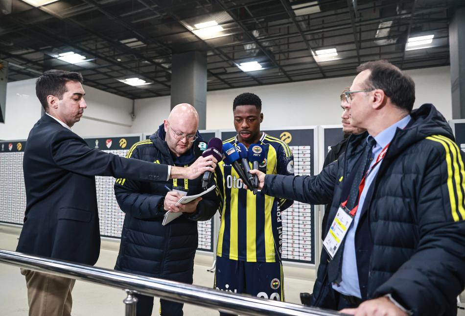 TEDESCO'NUN S�ZLER�