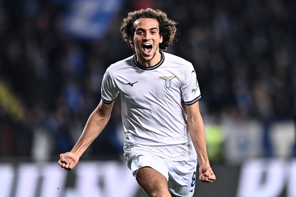GUENDOUZI ���N NE DED�LER?