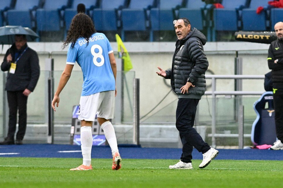 SARRI: \