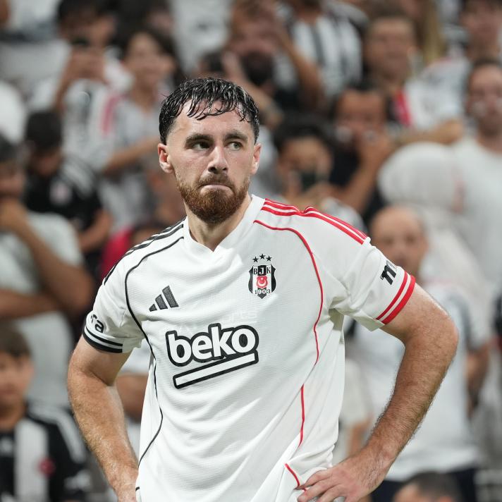 BEN TAM 8 NUMARAYIM\