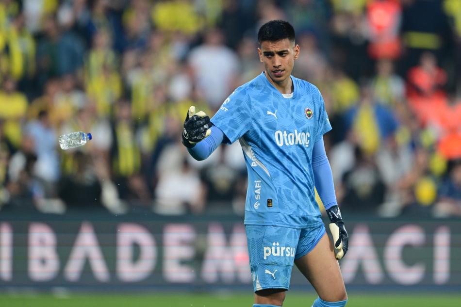 �RFAN CAN E�R�BAYAT