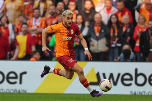 BARI� ALPER Y�NE �NG�L�ZLER'�N RADARINDA