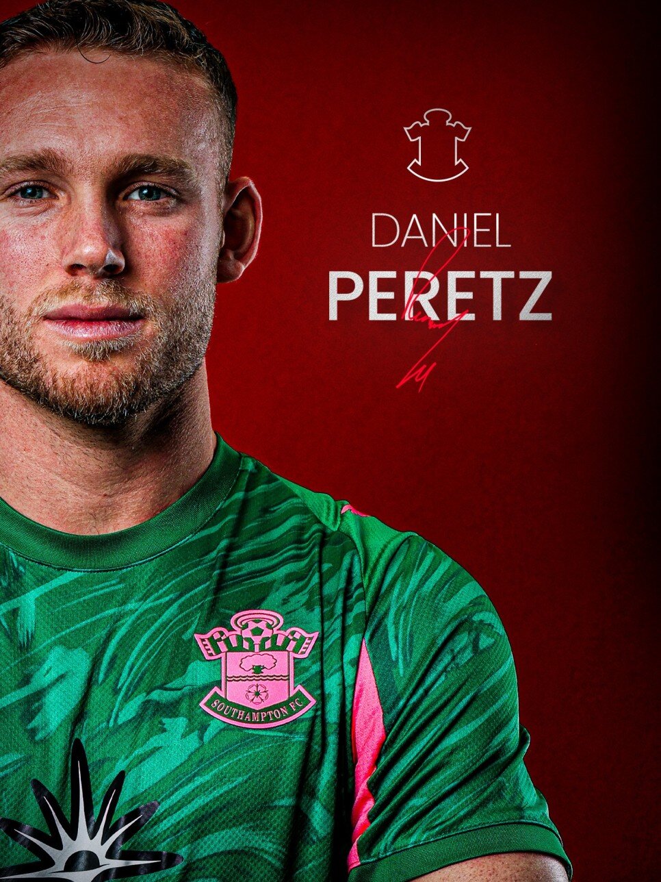DANIEL PERETZ