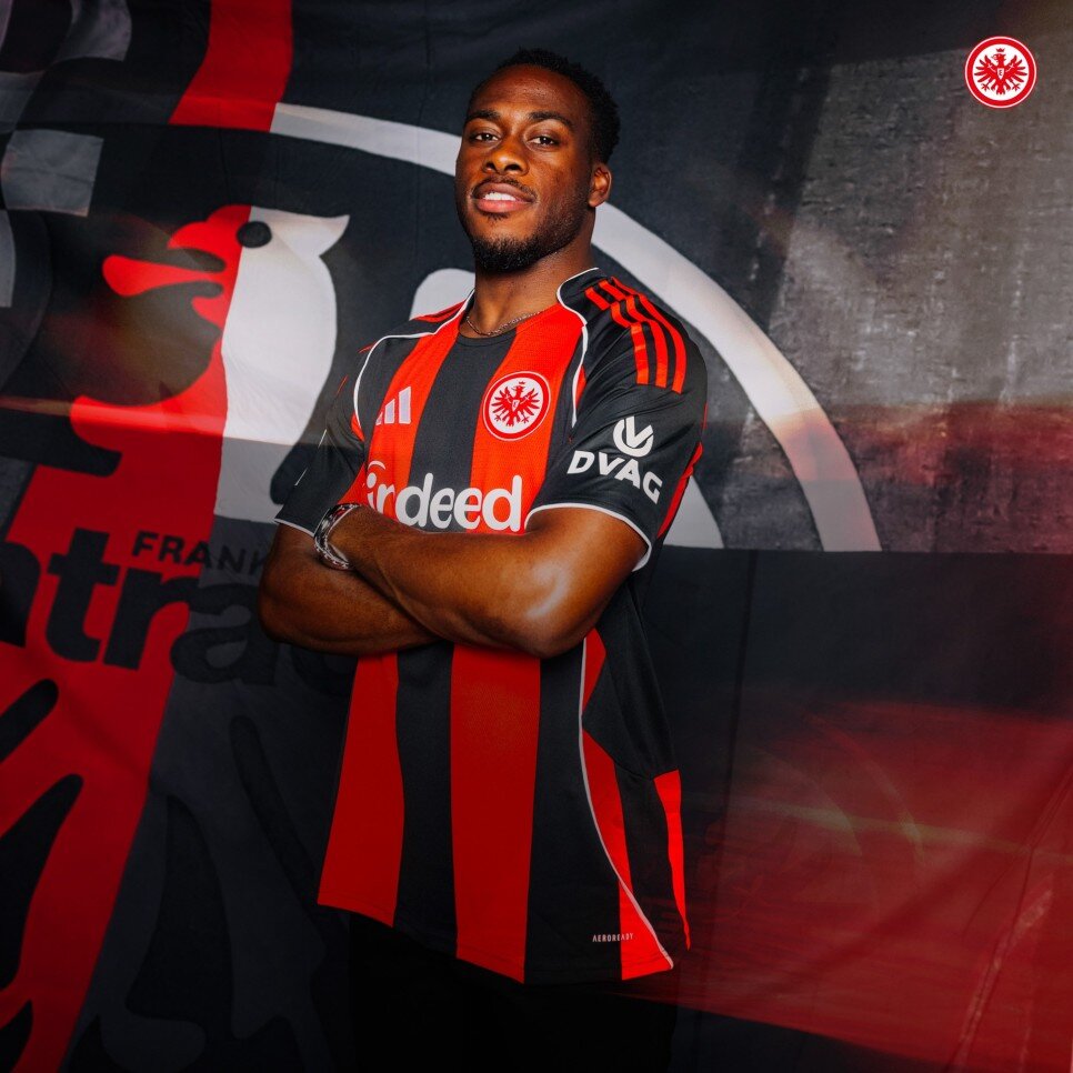 ARNAUD KALIMUENDO