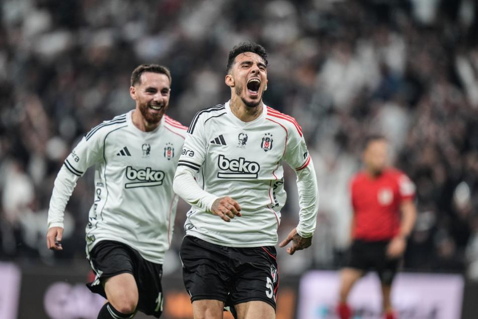 FENERBAH�E DERB�LER�