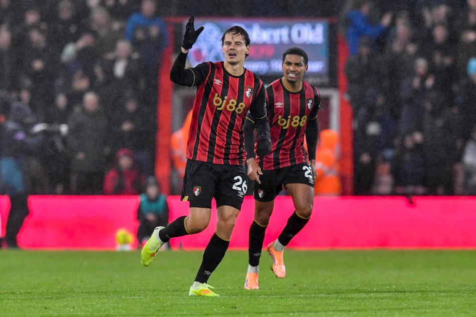 BU SEZON PERFORMANSI