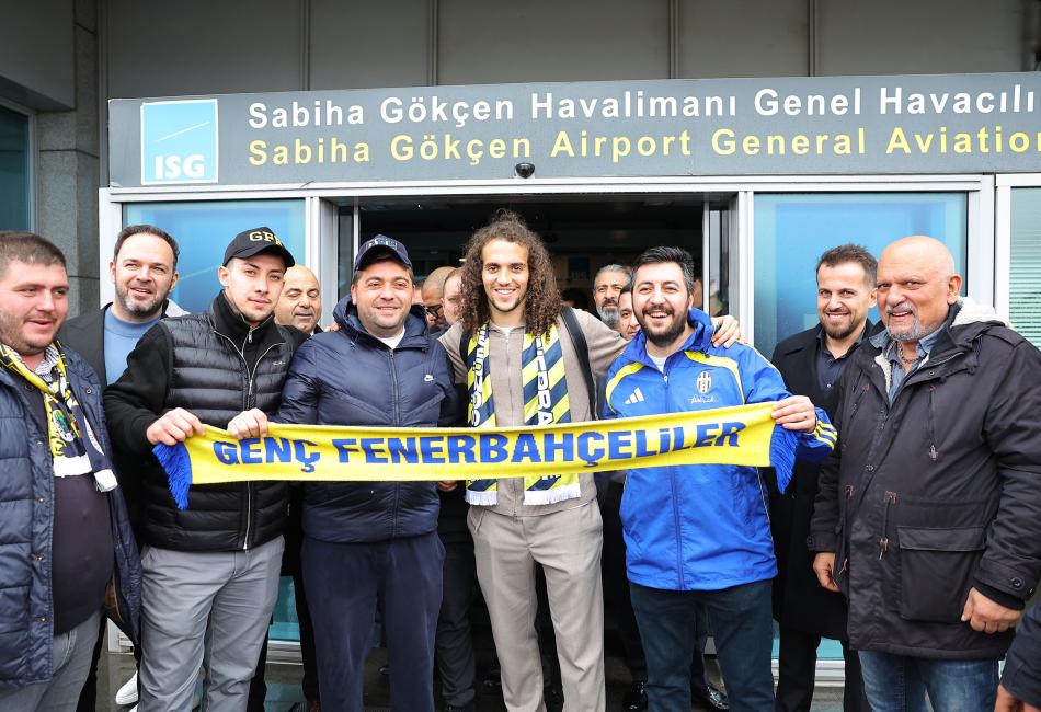 FENERBAH�E ANLA�TI