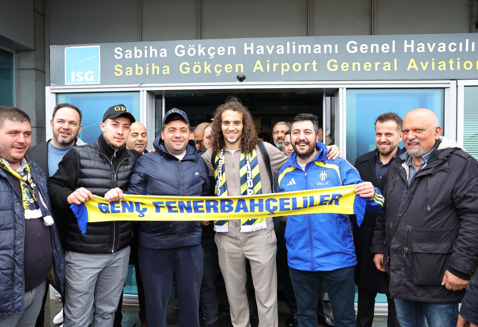 FENERBAH�E ANLA�TI