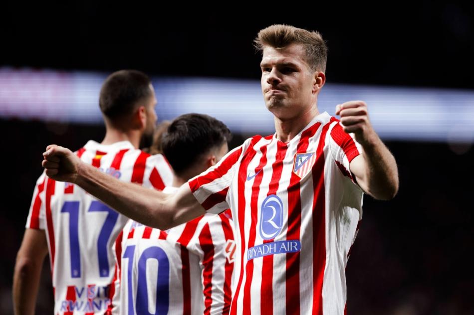 G�R���MLER HIZ KAZANDI