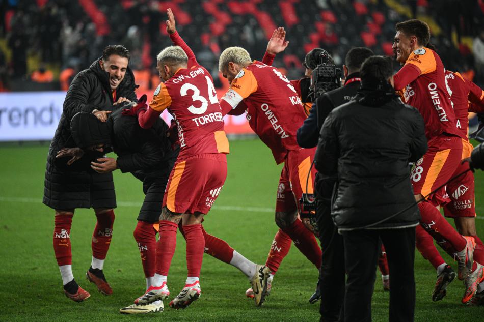 Y�NE GAL�B�YET HESAPLARI