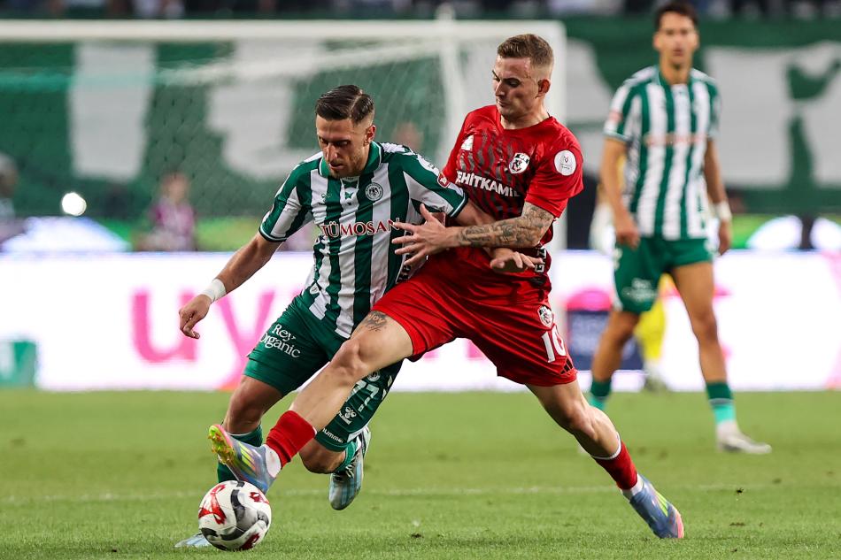 G�NDEM�NDE TUTUYOR