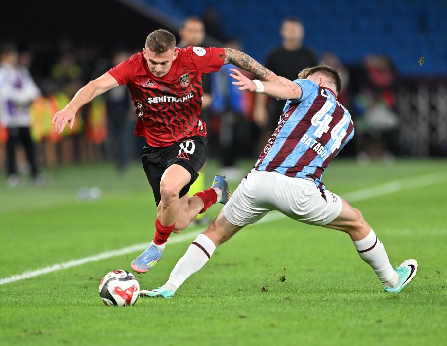 GAZ�ANTEP �LE S�ZLE�MES�